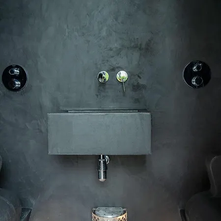 Apartment Wellness L'o Reine *