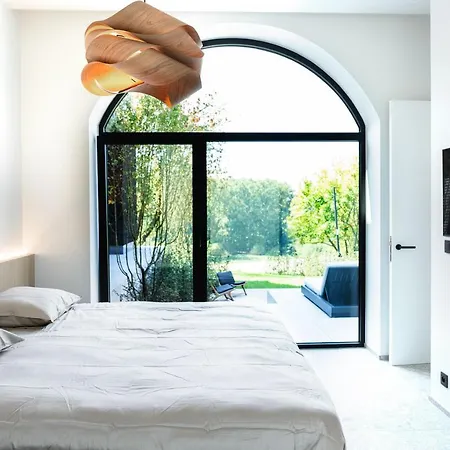 Apartamento Wellness L'o Reine
